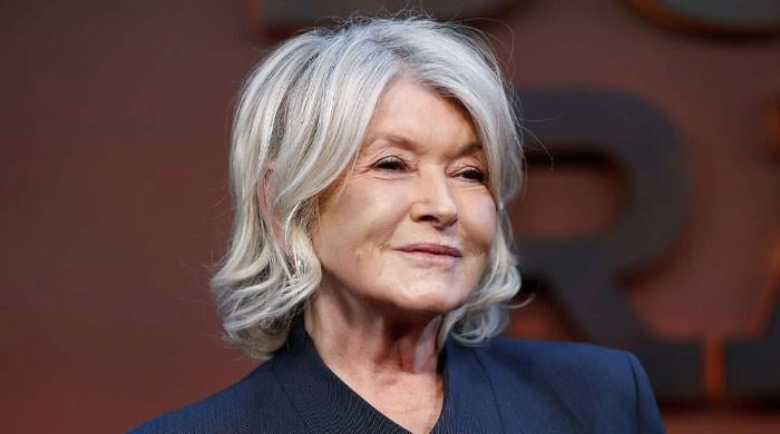 Why Martha Stewart thinks she's the 'boss' of lifestyle?