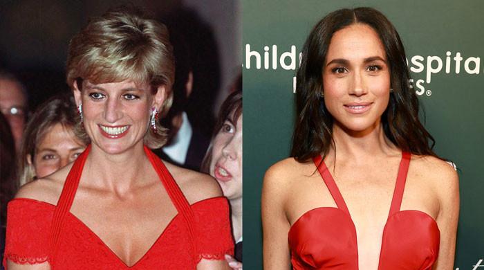 Earl Spencer shares his thoughts about Diana vs Meghan Markle