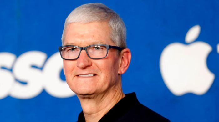 Apple’s Tim Cook praises Australia’s social media ban as 'World-Leading'