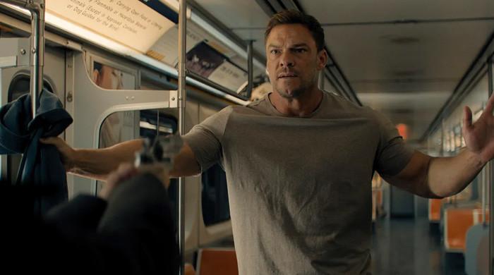 Alan Ritchson reveals why 'Reacher' season was cancelled