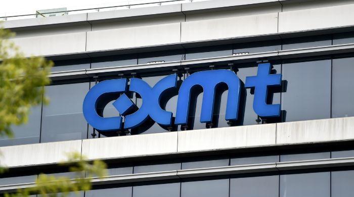 China's CXMT closes DRAM gap with rivals