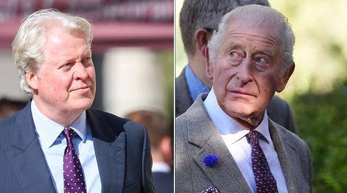 Charles Spencer issues one sentence in direct response to King Charles’ hiss
