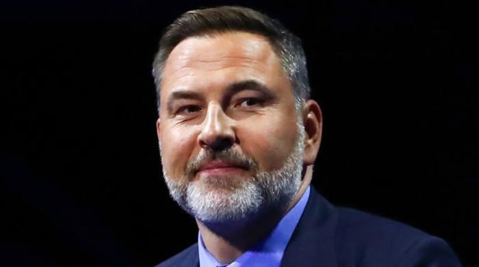 David Walliams suffers major setback over alleged ‘inappropriate conduct’