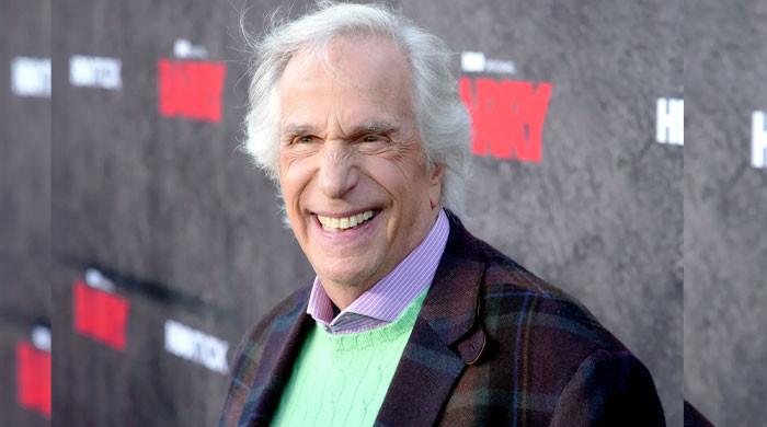 Henry Winkler explains why he called 'Happy Days' rename a 'slap' in face