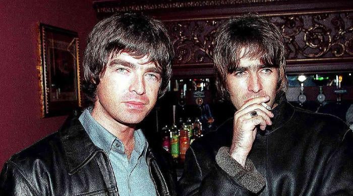 Oasis puts up never-before-heard song recordings for auction