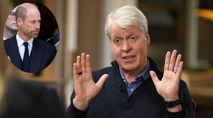Prince William’s emotions come to light amid King vs Earl Spencer ‘Swan Song’ row