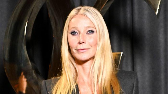 Gwyneth Paltrow unveils why she called Chris Martin divorce 'conscious uncoupling'