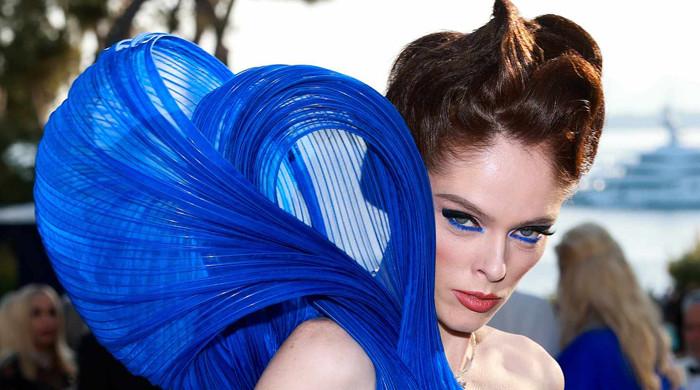 Supermodel Coco Rocha explains why trends are ‘overrated’: ‘just do you’ 