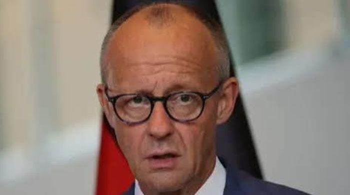 Chancellor Friedrich Merz faces pressure as German voters head to the polls