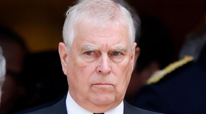 Andrew Mountbatten-Windsor can't live 'normal life' amid investigations