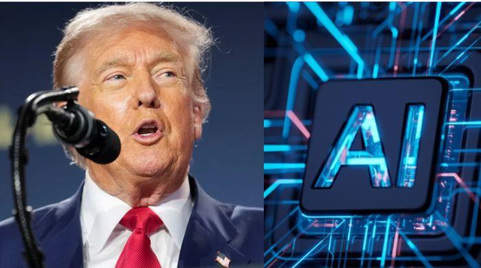  Trump to appoint new AI adviser to create 'AI force'