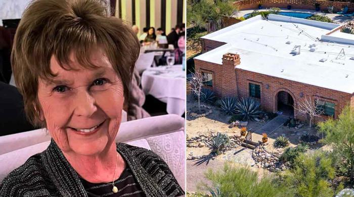 Nancy Guthrie update: Officials have yet to link lights at Tucson home to her case