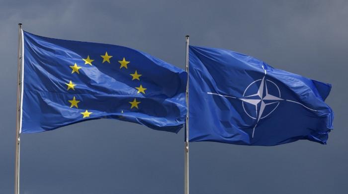 Russia could test NATO in coming months, European intelligence chiefs warn