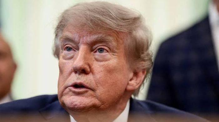 Trump reveals two final names he’s considering for AI