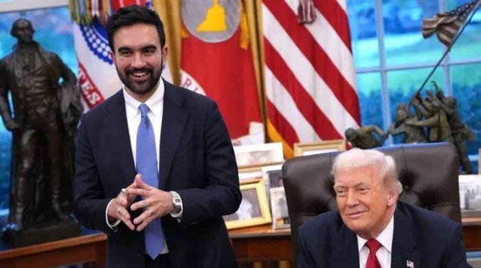 Trump to meet NYC Mayor Mamdani at Gracie Mansion on Monday : What to know