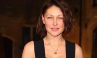 Emma Willis reflects on hosting 'Strictly' for the first time