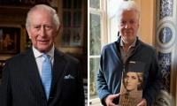 King Charles told Charles Spencer ‘he is lucky father passed away’ at young age