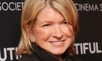 Martha Stewart reveals what she always splurges on