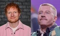 Ed Sheeran loses followers as Macklemore's grow amid fallout: Details inside