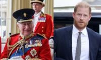 Royal expert shares Prince Harry's remarks about King Charles after Earl Spencer claims
