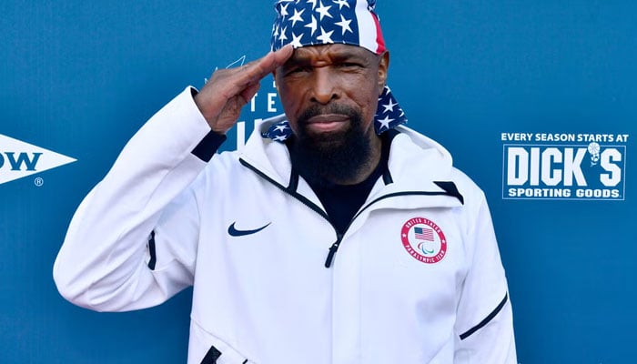 Mr. T reveals his approach to handling jealousy: I didn’t say, you got a beef with me?
