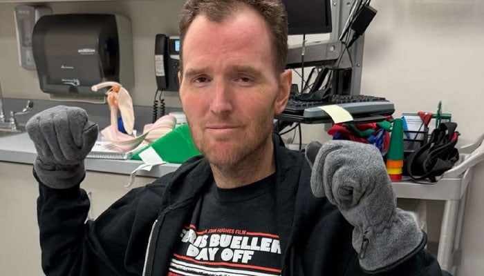 New Found Glory announces death of guitarist Chad Gilbert
