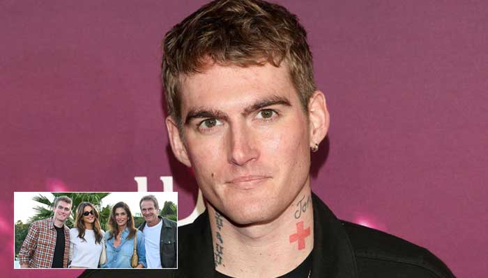 Presley Gerber, son of supermodel Cindy Crawford, passes away at 27
