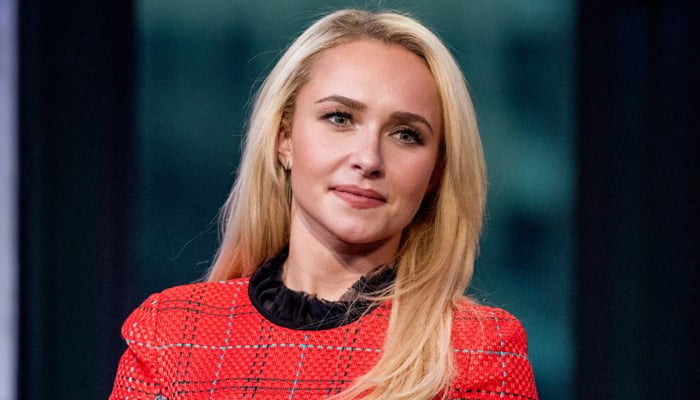 Hayden Panettiere mom skips memorial service