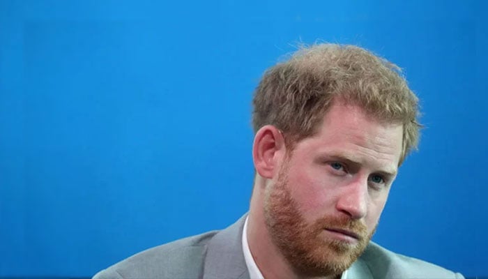 Prince Harry lands face to face with his unbelievable privilege after THIS