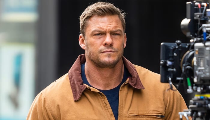 Alan Ritchson opens up about feeling not worthy of love’ post-divorce from childhood sweetheart