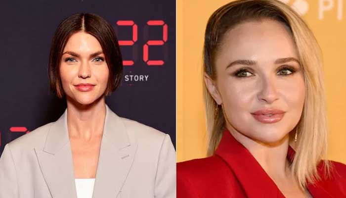 Ruby Rose recalls her special bond with Hayden Panettiere