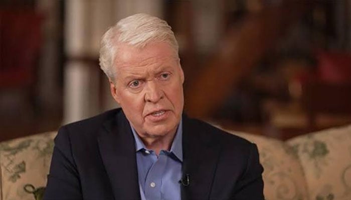 Charles Spencer answers haunting question: ‘Did you fear The King after Swan Song?
