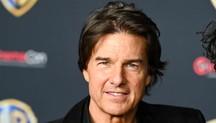 Tom Cruise recalls terrifying stunts that led him to ‘the hospital’