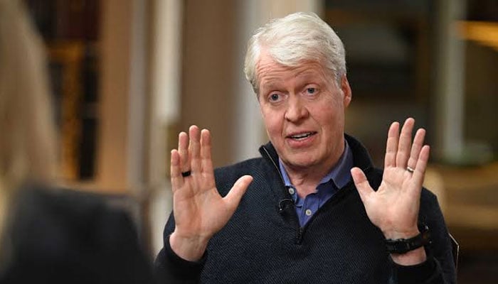 Charles Spencer addresses conspiracy stories of Diana’s death 29 years later