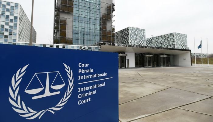 US sanctions loom over ICC as Netherlands braces for impact