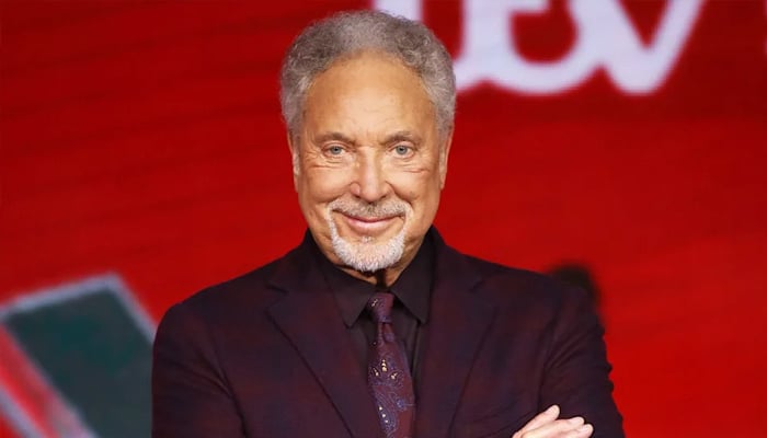 Sir Tom Jones finally accepts ‘The Voice’ exit and breaks silence