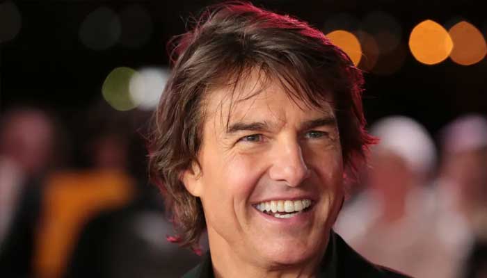 Tom Cruise targeted with false claims about daughter Suri