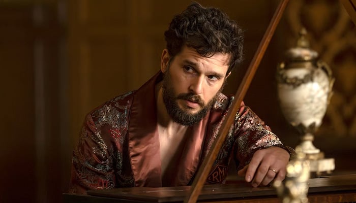 Kit Harington wanted Harry Potter TV series before joining the cast