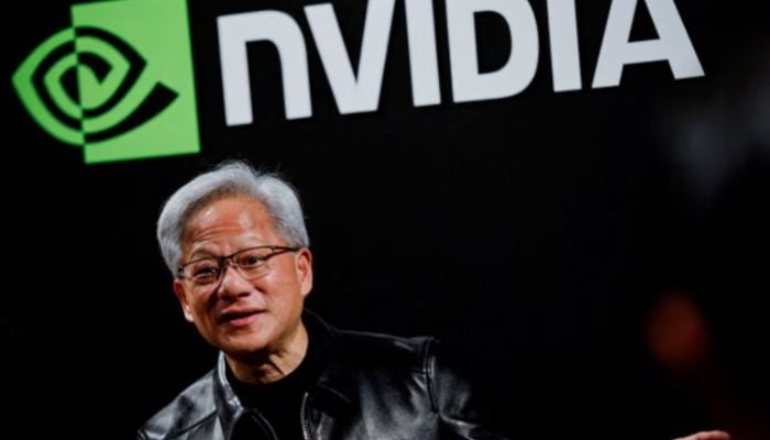 Nvidia CEO Jensen Huang says theres 0% chance AI destroys humanity by 2030