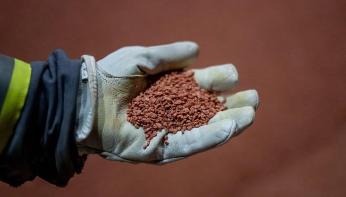 US working on major Belarus potash deal that could undercut Canada, Trump says