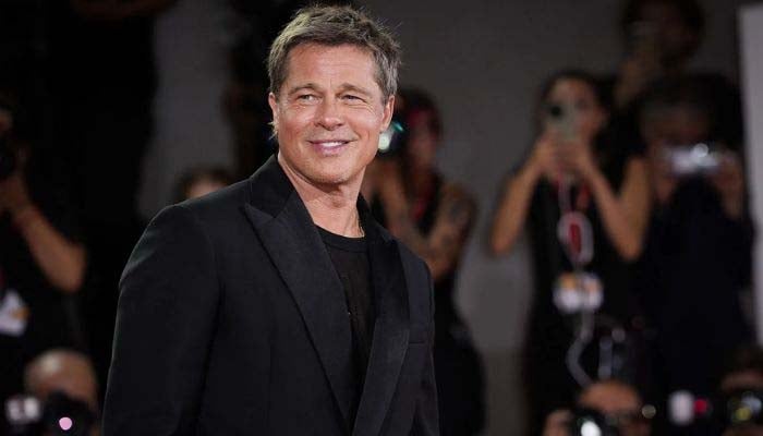 Brad Pitt is back as Cliff Booth in ‘The Further Mis-Adventures of Cliff Booth’
