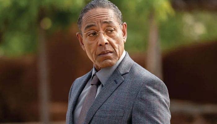 Giancarlo Esposito talks about life at 68
