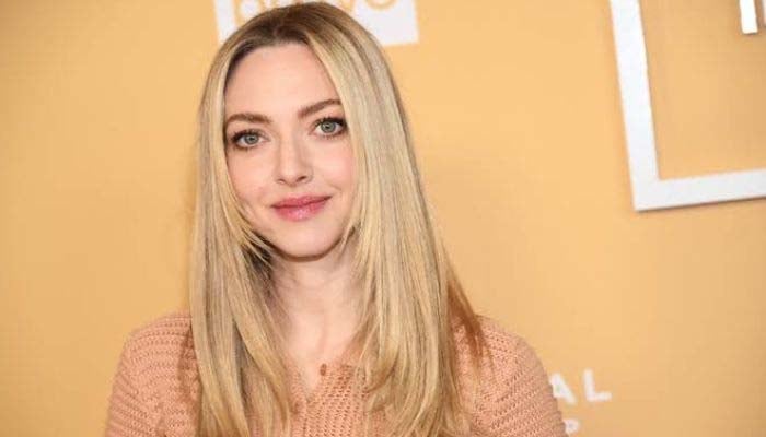 Amanda Seyfried makes surprising confession about her roles