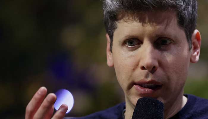 OpenAI calls for US to take lead in global efforts to develop technical standards