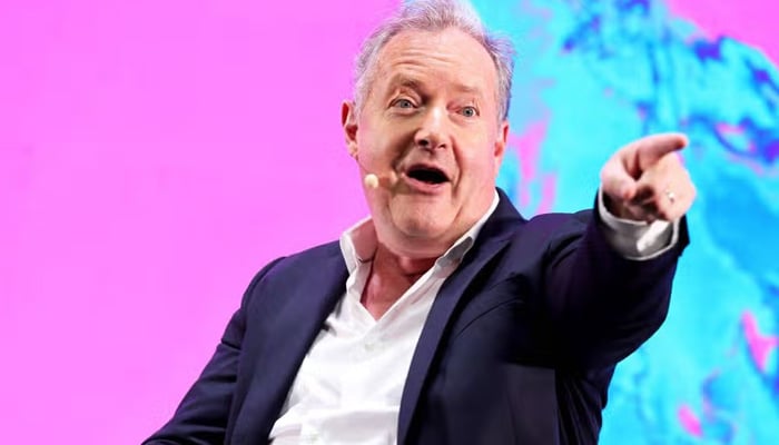 Piers Morgan vows legal action against Earl Spencer over lies in Diana book