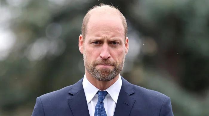 Prince William has list of Royals who would lose their titles in Kingship