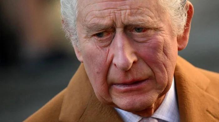 King Charles feels ‘genuine peace’ despite new book chaos