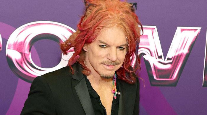 Carrot Top's rep gives update on comedian's recovery