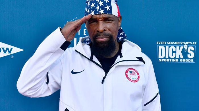 Mr. T reveals his approach to handling jealousy: 'I didn’t say, you got a beef with me?'