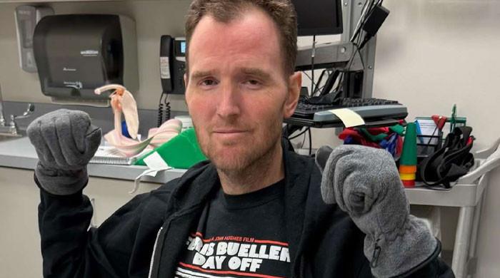New Found Glory announces death of guitarist Chad Gilbert